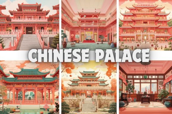 Infuse Your Projects with Timeless Grandeur